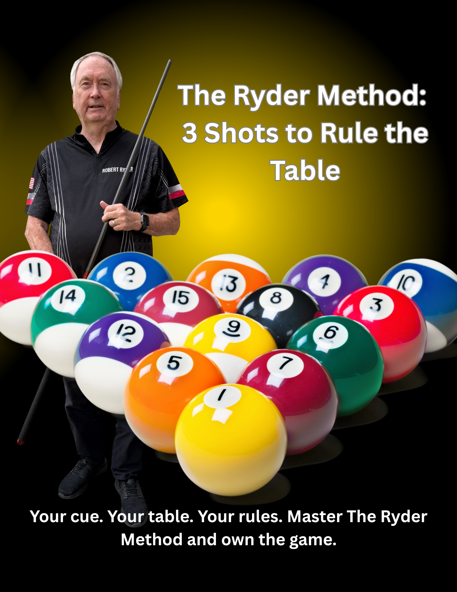 The Ryder Method