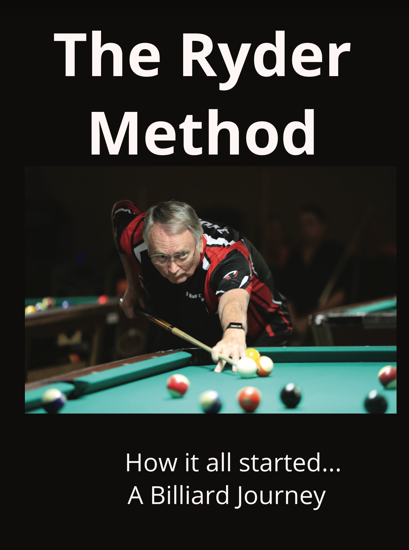 The Ryder Method - How it All Started